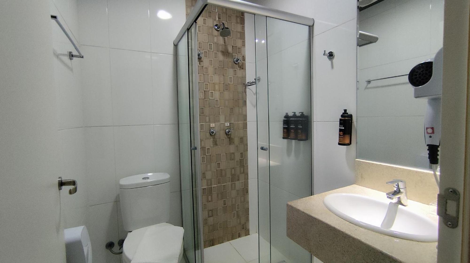 Quarto Duplo Superior